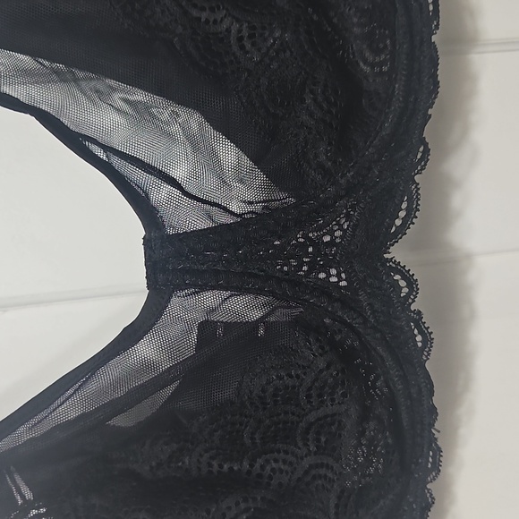 HSIA Mermaid Bra - Picture 11 of 12